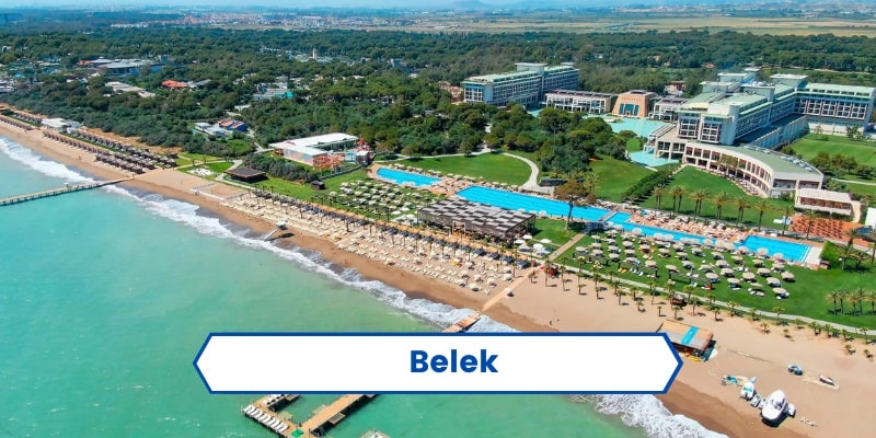 11Belek Ausflüge Tagestouren Aktivitäten