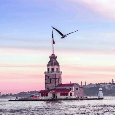 11Ausflug zu Eurasien in Istanbul 1