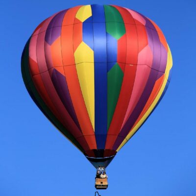 11Privater Heißluftballonflug in Kappadokien