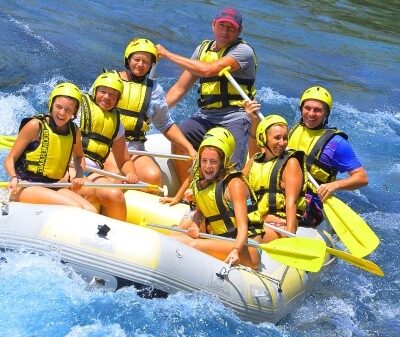 11Antalya Jeep Safari + Rafting Tour