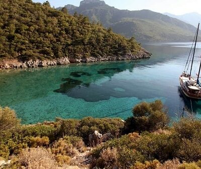 11Antalya Yacht Bootstour