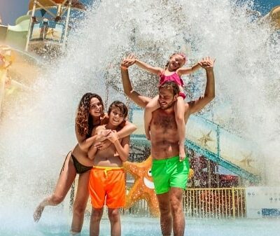 11Antalya Land Of Legends Wasserpark