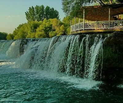 11Manavgat Flussfahrt