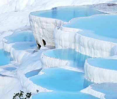 11Private Pamukkale Tour