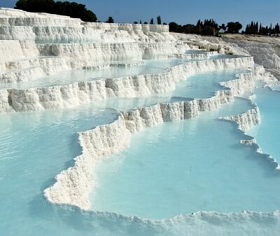 11Private Pamukkale Tour