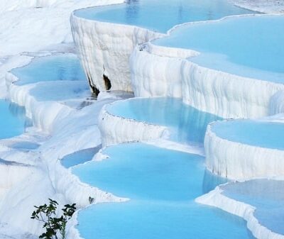 11Salda See & Pamukkale Tour