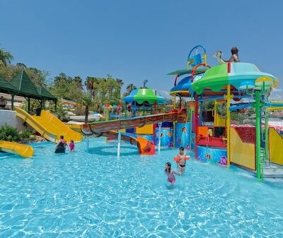 11Antalya Waterhill Aquapark