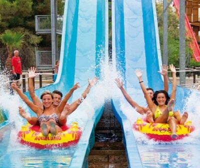 11Waterhill Aquapark