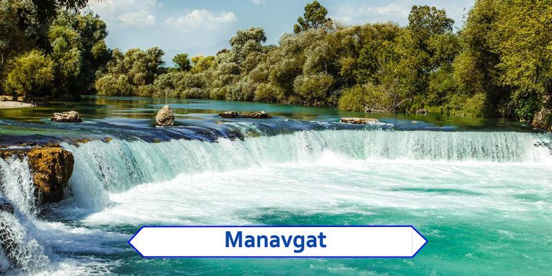 11Manavgat